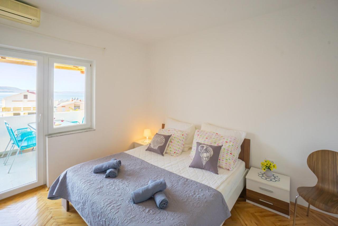 Kob Orog Good Location With Sea Views And Modern Decor Apartment Metajna Exterior photo