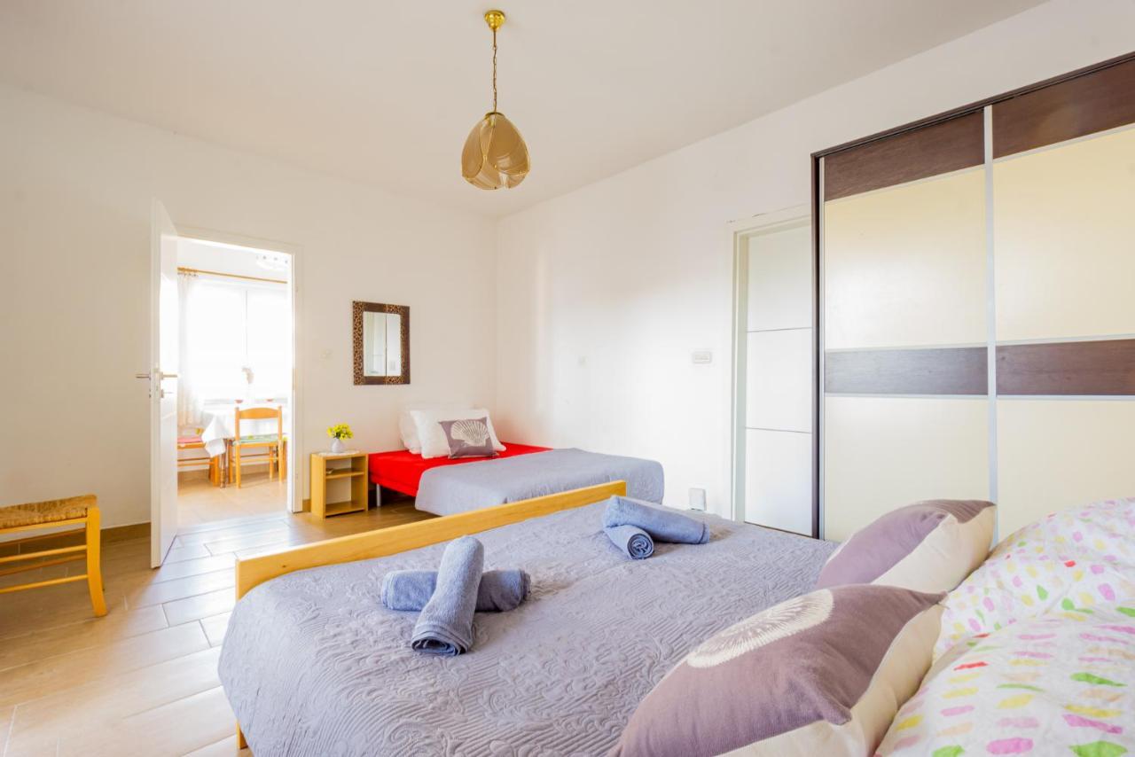 Kob Orog Good Location With Sea Views And Modern Decor Apartment Metajna Exterior photo