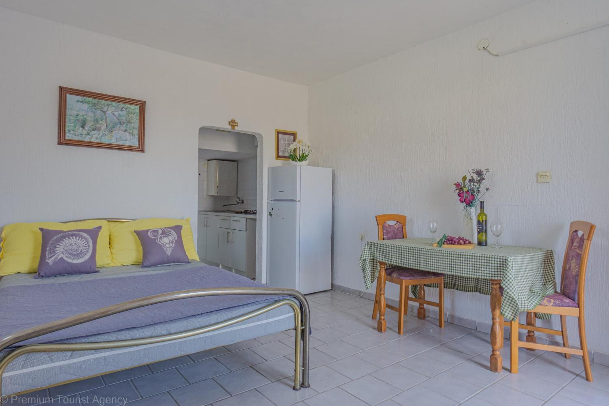 Kob Orog Good Location With Sea Views And Modern Decor Apartment Metajna Exterior photo